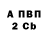 Amphetamine VHQ Blendy 37
